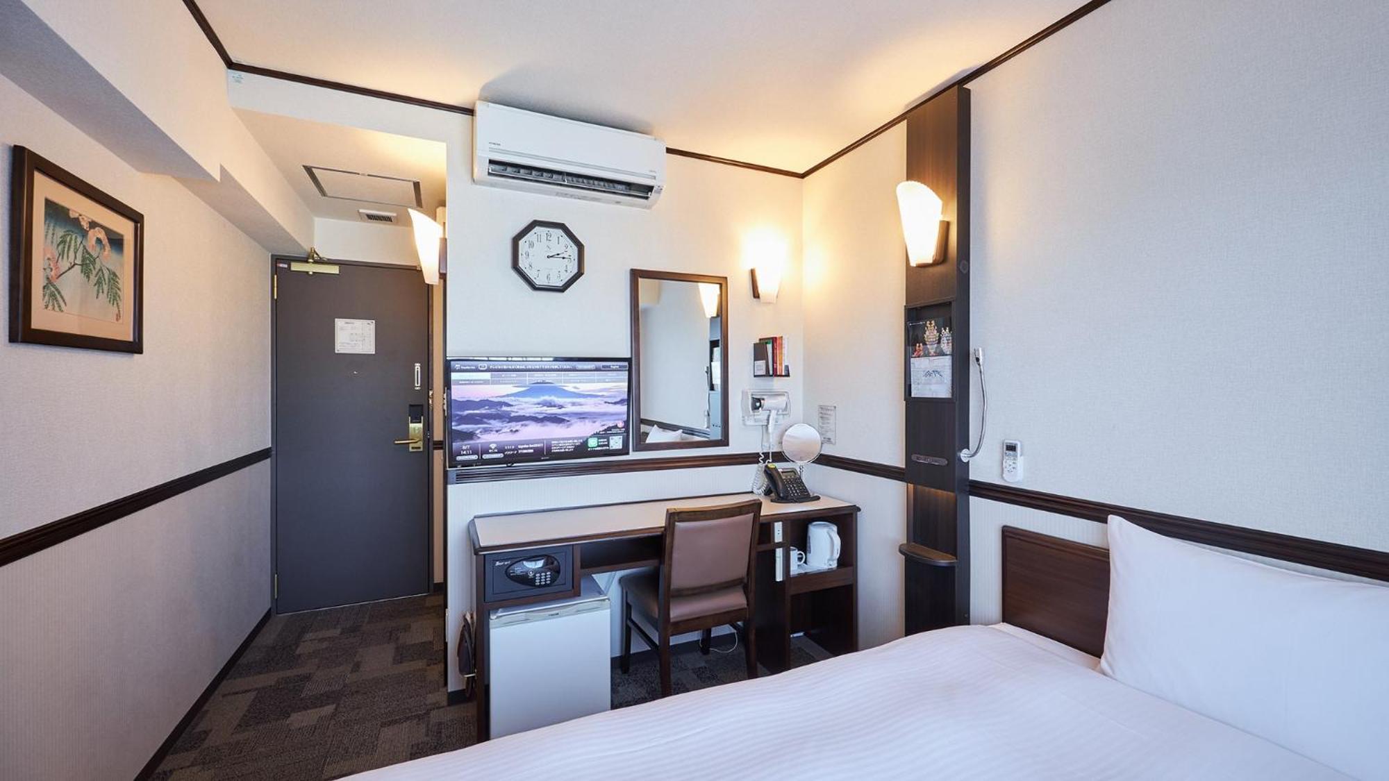Toyoko Inn Tokyo Seibu Ikebukuro Sen Higashi Kurume Eki Nishi Guchi Luaran gambar