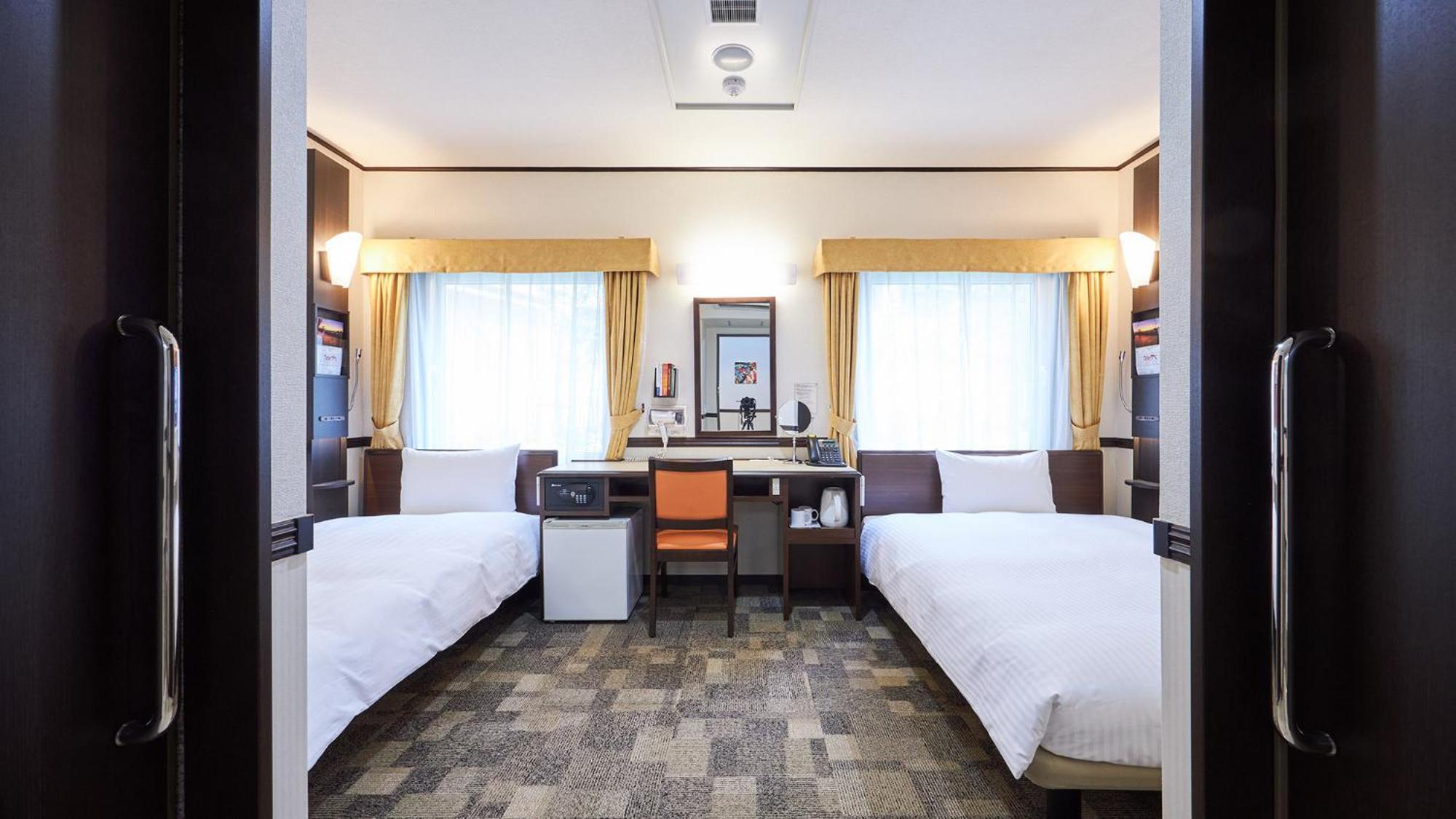 Toyoko Inn Tokyo Seibu Ikebukuro Sen Higashi Kurume Eki Nishi Guchi Luaran gambar
