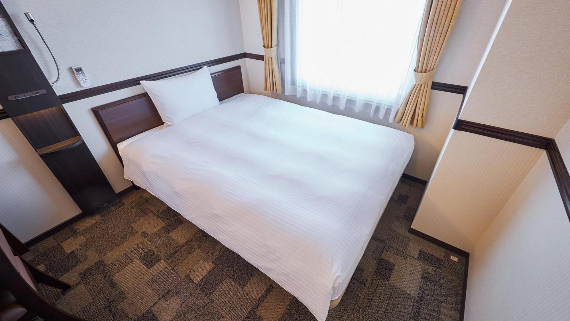 Toyoko Inn Tokyo Seibu Ikebukuro Sen Higashi Kurume Eki Nishi Guchi Bilik gambar