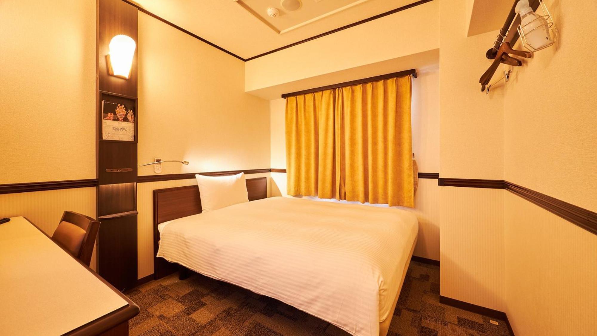 Toyoko Inn Tokyo Seibu Ikebukuro Sen Higashi Kurume Eki Nishi Guchi Bilik gambar