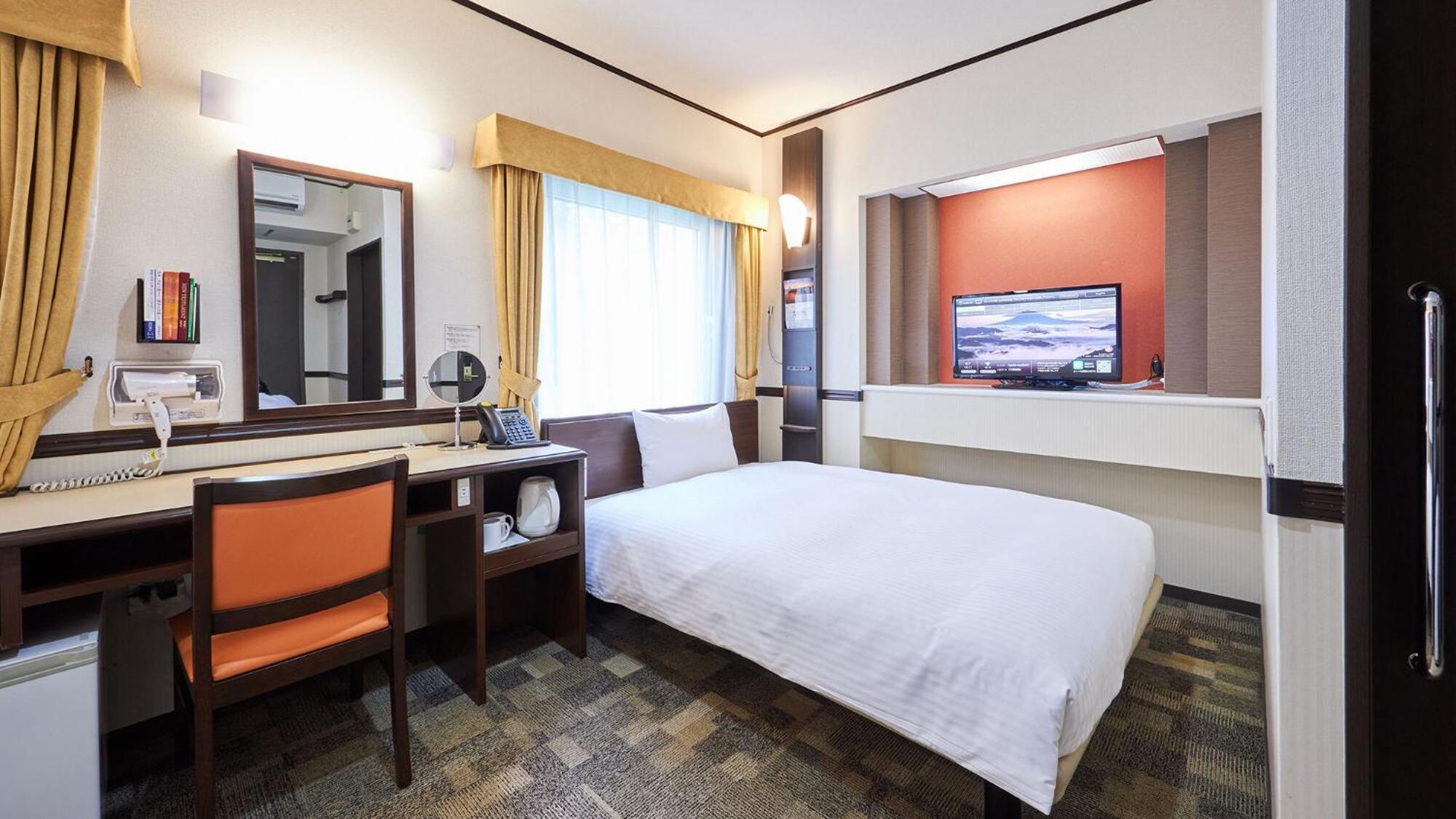 Toyoko Inn Tokyo Seibu Ikebukuro Sen Higashi Kurume Eki Nishi Guchi Bilik gambar