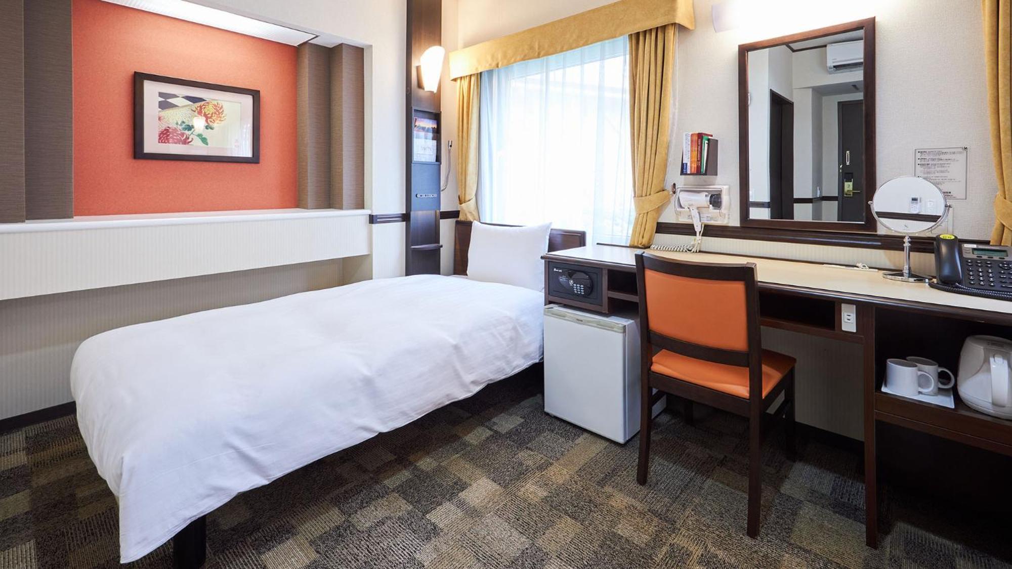 Toyoko Inn Tokyo Seibu Ikebukuro Sen Higashi Kurume Eki Nishi Guchi Bilik gambar