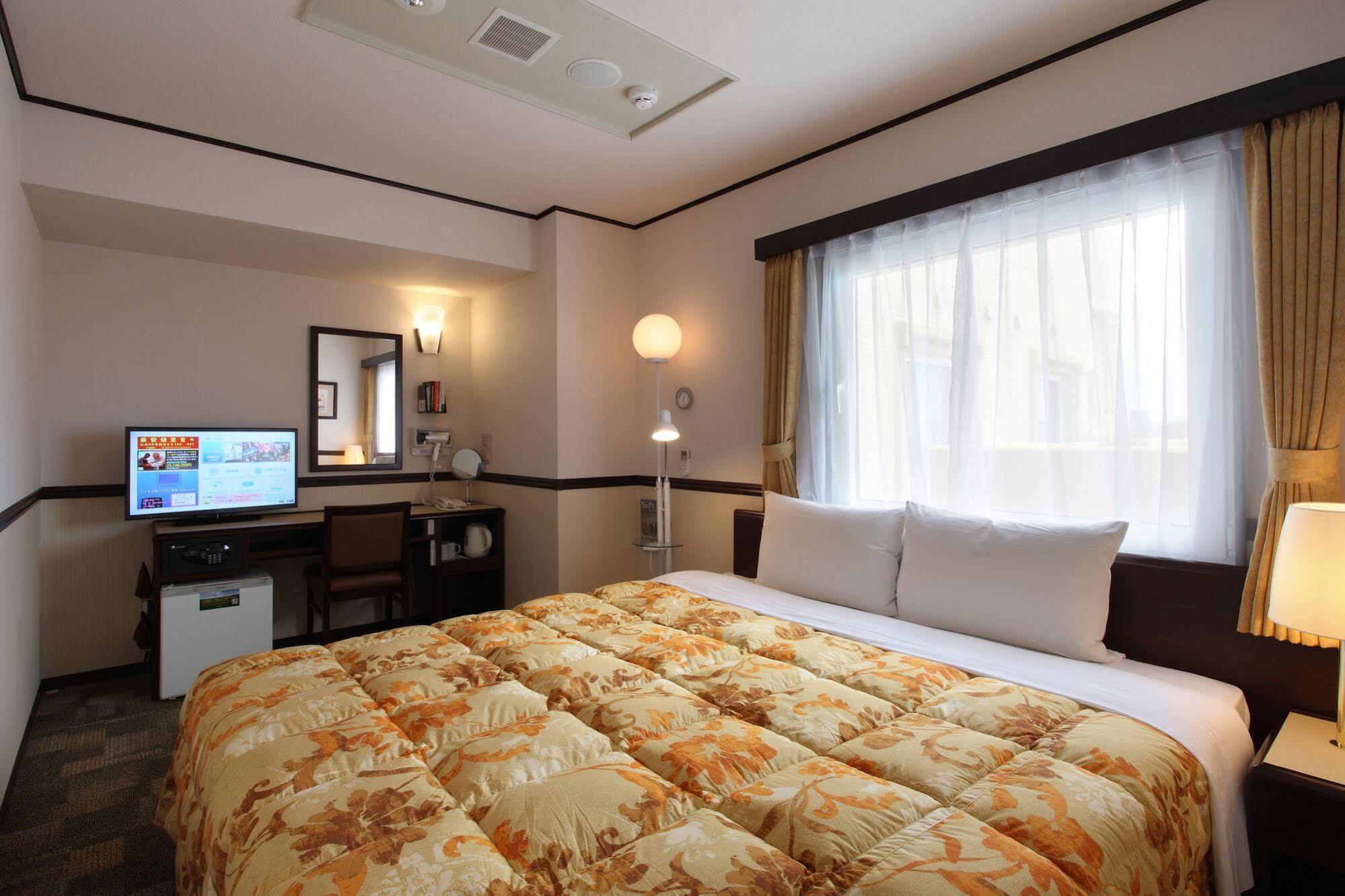 Toyoko Inn Tokyo Seibu Ikebukuro Sen Higashi Kurume Eki Nishi Guchi Luaran gambar